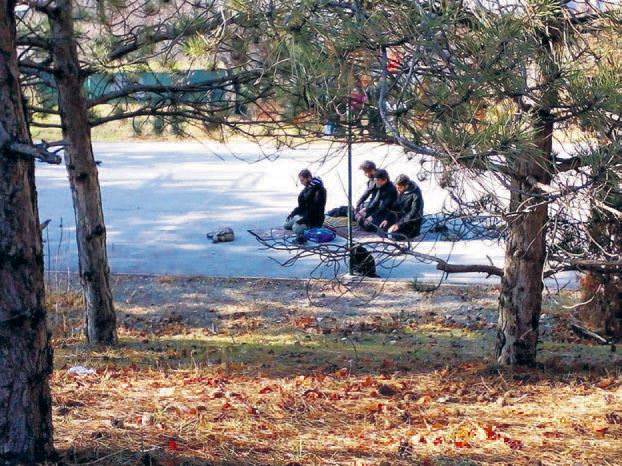 ODTÜ'de ikinci mescit krizi - 1