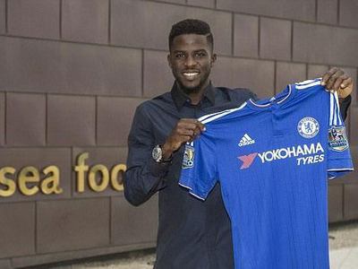 Beşiktaş'ta son aday Djilobodji