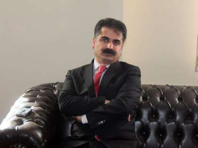 Hüseyin Aygün'ün hapsi istendi