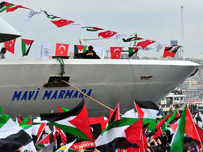Türkiye-İsrail ilişkileri normalleşiyor mu?