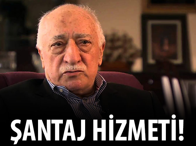 Telekulak skandalı ortaya çıktı