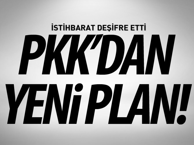 PKK, yandaşlarının tayinlerini Doğu illerine çıkarmalarını istedi