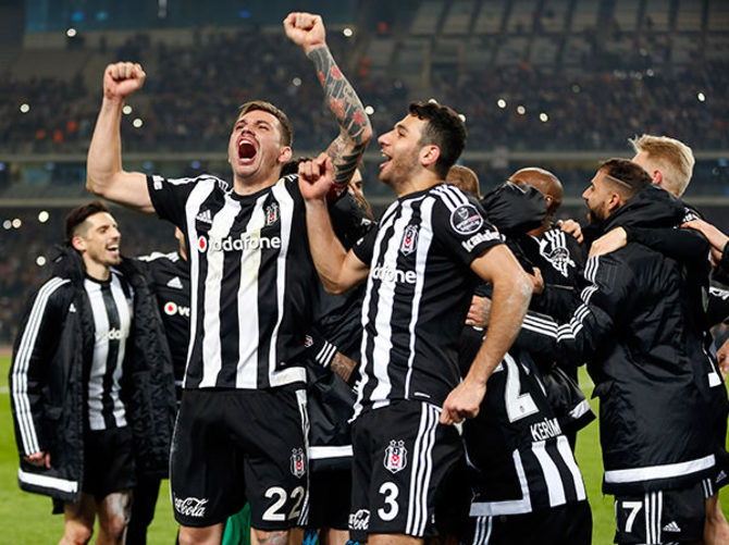 Kartal'da hedef 3 puanla başlamak