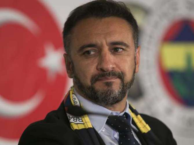 "Hakemlerin hepsi aynı değil"