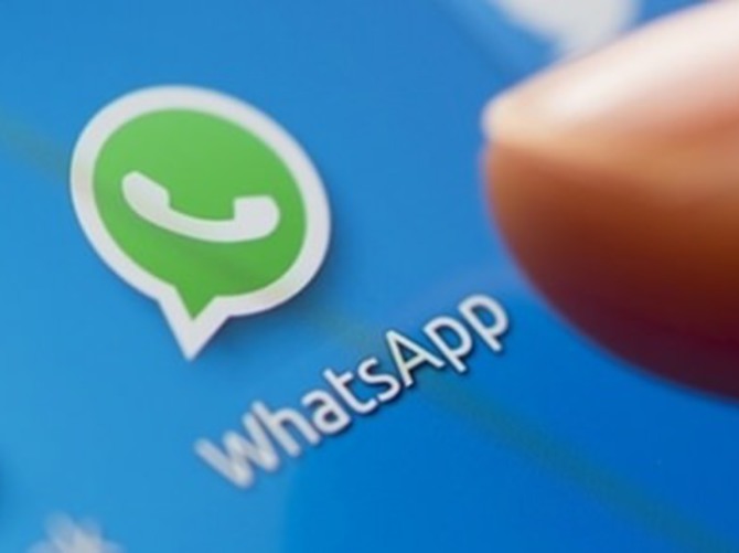 Brezilya'da Whatsapp yasaklandı
