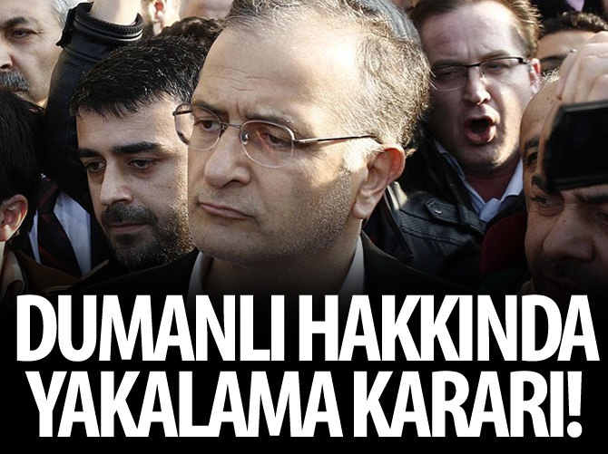 'Paralel Yapı' soruşturmasında flaş gelişme