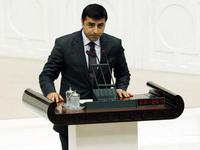 HDP’den skandal açıklamalar