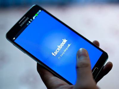 Facebook taksicilik işine el atıyor