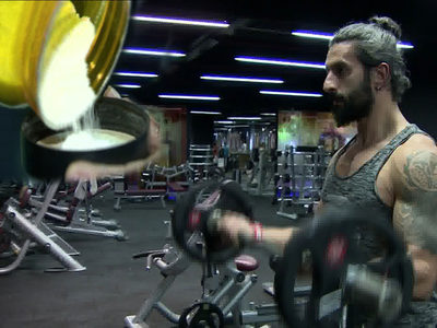Spor yapanlar ölümcül tehlikeye dikkat!