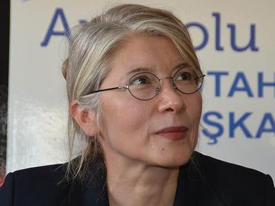O parti kapandı