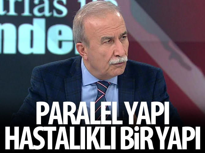 Paralel Yapı kendi mensuplarını bile dinledi