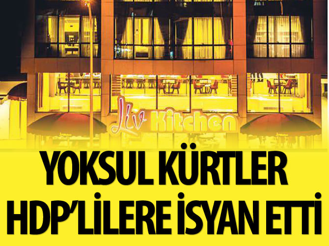 Diclekent'e Sur ateşi: Biz ölüyoruz siz eğleniyorsunuz