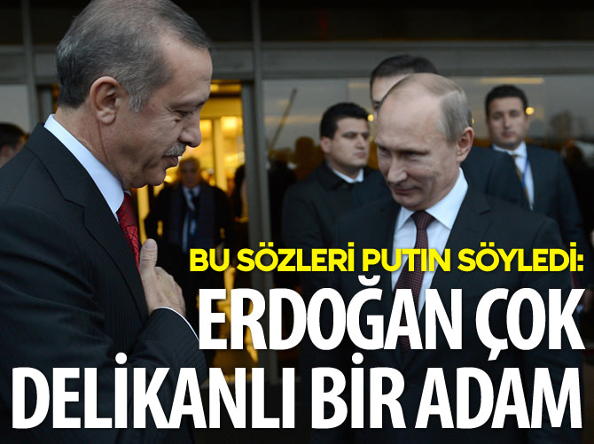 Putin dün söyledi, bugün inkar etti