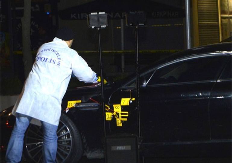 Berkay'a saldırıyla ilgili 4 kişi serbest bırakıldı