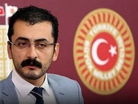 CHP'li Erdem'in ajanlık paniği - 2
