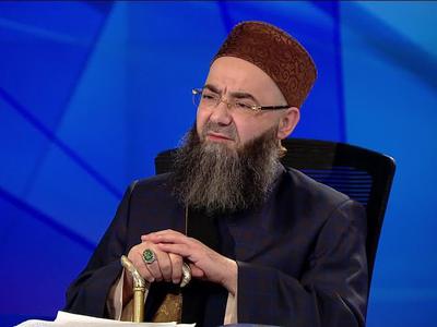 Cübbeli Ahmet Hoca: Şam İslam’ın merkezi olacak