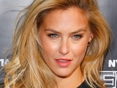 Dünyaca ünlü top model Bar Refaeli gözaltına alındı!