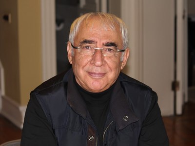 Şener Şen'den yeni film