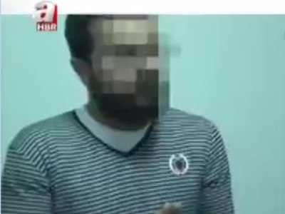 'PKK geceleri halka zorla nöbet tutturuyor'