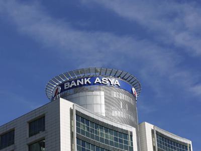 Bank Asya’da başkan Abdullah Güzeldülger oldu
