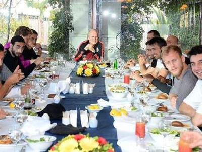Galatasaray'da hesap krizi!