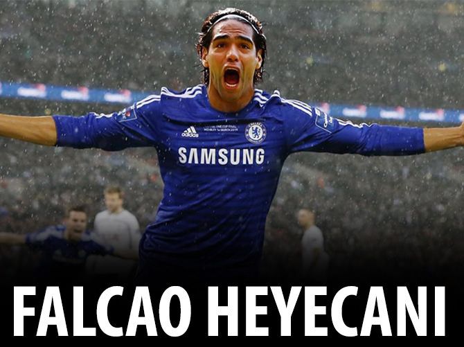 O transfer Falcao mu?