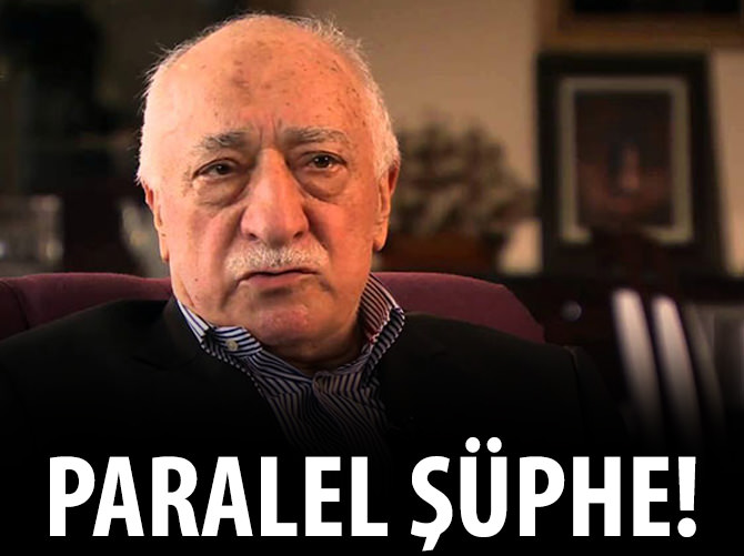 Hablemitoğlu'nda Paralel şüpheli
