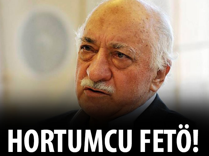 Paralel yapı ABD'de devleti hortumladı