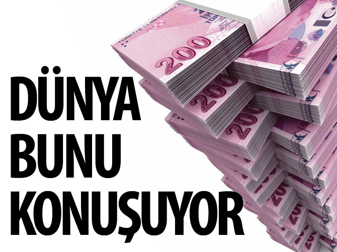 'Türkiye bir yıldız olabilir'