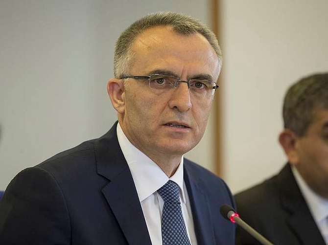 "Seçimlerin esas galip millettir"