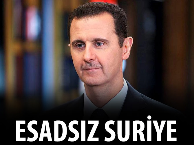 Esadsız bir siyasi sürece destek