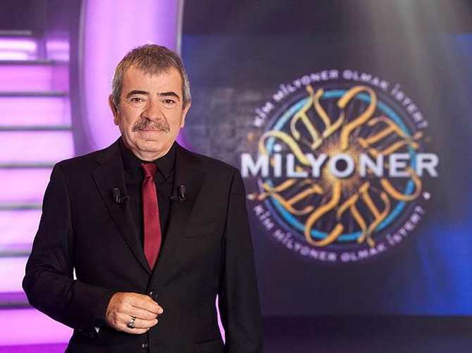 Milyoner adayları Sabah'ta
