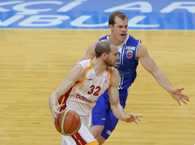 Galatasaray maçında kural hatası itirazı!