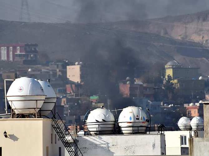 PKK'lılar, kargo aracının sürücüsünü öldürdü