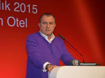 Terim: Biz Müslüman Avrupalılarız