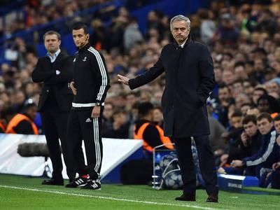 Mourinho için flaş iddia!