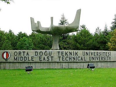 ODTÜ ve İstanbul Üniversitesi ilk 500'de