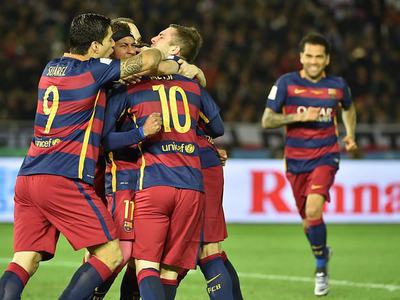 Vodafone Arena'da ilk maç Barcelona ile!