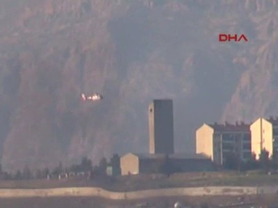 Cizre'de PKK hamile kadını vurdu