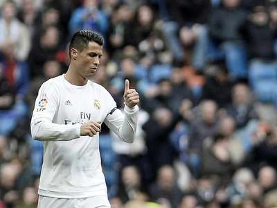 Real Madrid rakibine acımadı, tarihi fark!