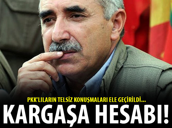 Sakın acımayın arkadan vurun