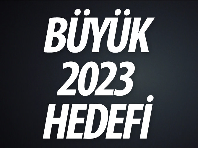 2023'e kadar 25 bin kilometre demiryoluna ulaşılacak