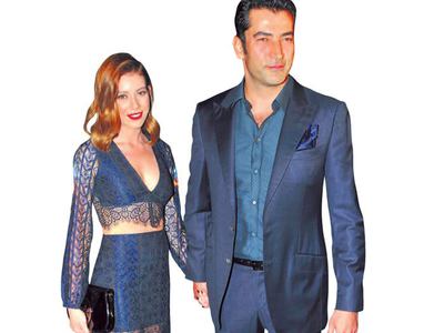 Kenan İmirzalıoğlu Hollywood yolcusu