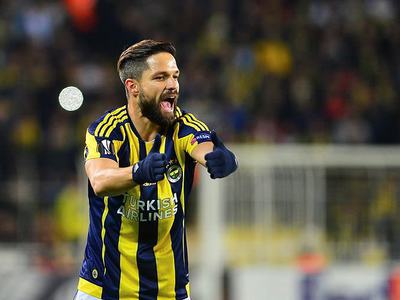 Fenerbahçe'de Diego Rİbas krizi!