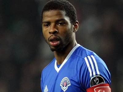 Donk, Galatasaray yolunda