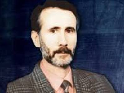 Yeşil değilmiş!