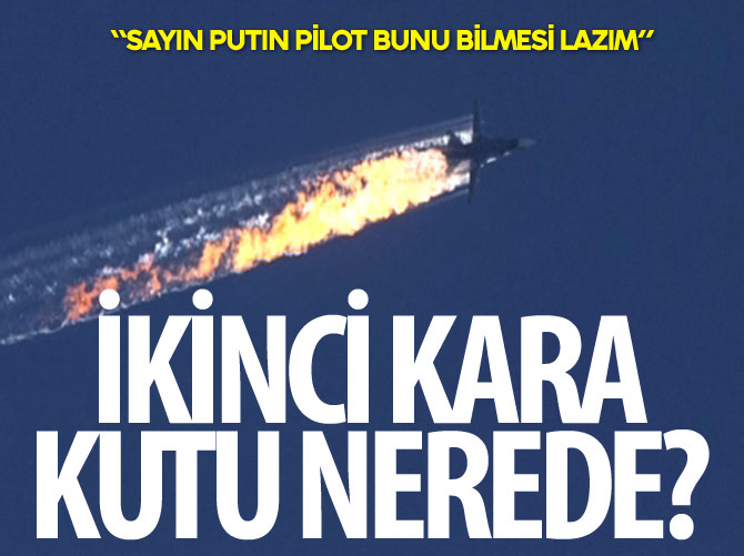 Rusya’nın düşürülen uçak iddiaları çöktü