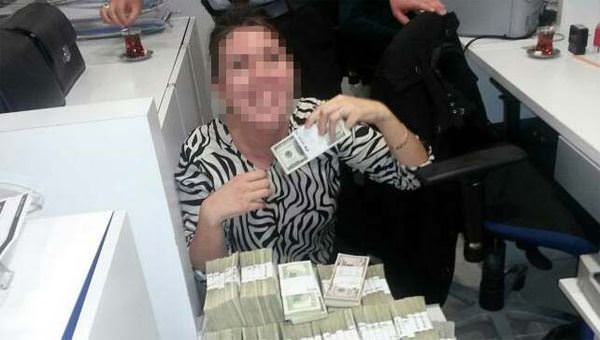 Bank Asya'da kara para skandalı! - 1