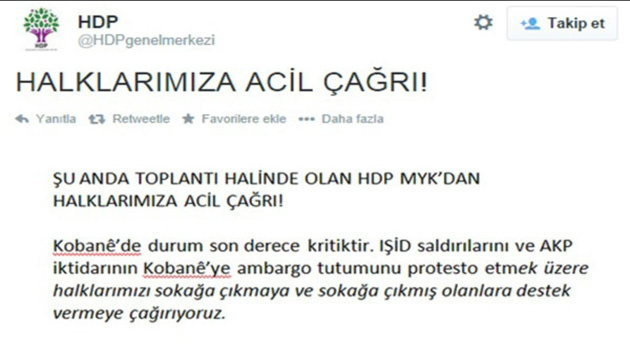 Demirtaş Rusya'ya neden gidiyor? - 2