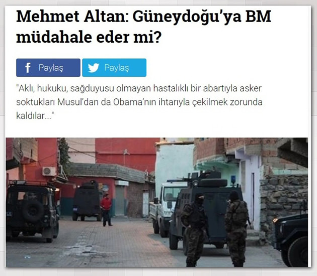 Demirtaş Rusya'ya neden gidiyor? - 3